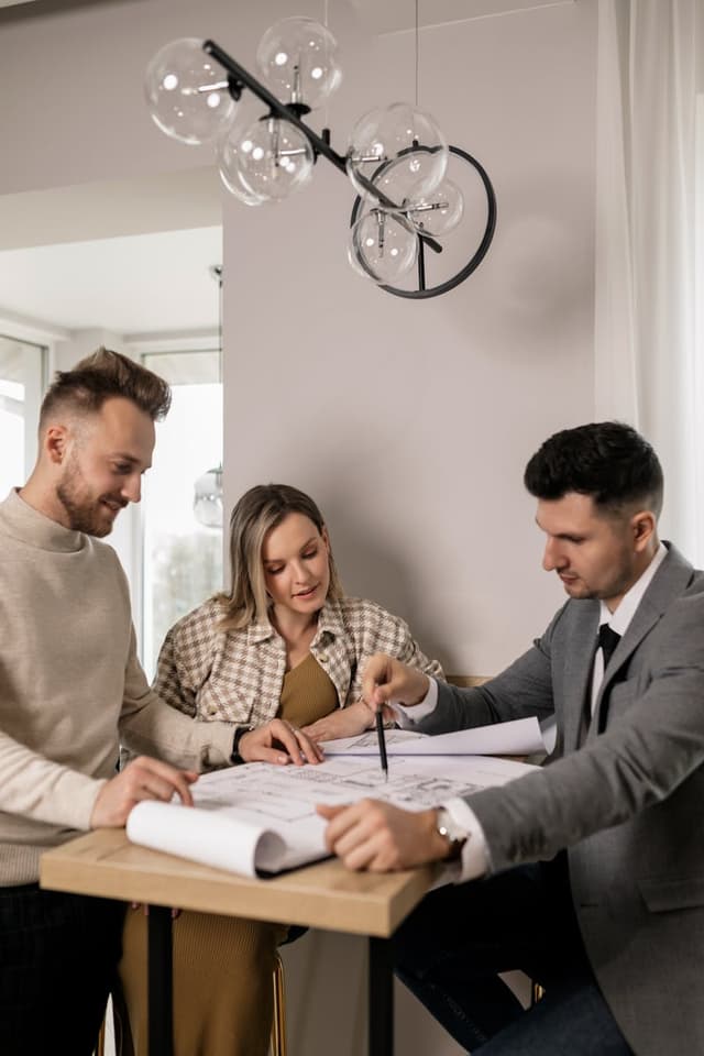 Reviewing offer documents