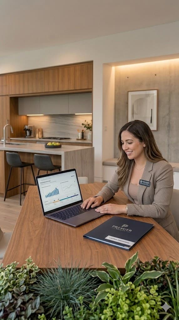 Strategy conversation